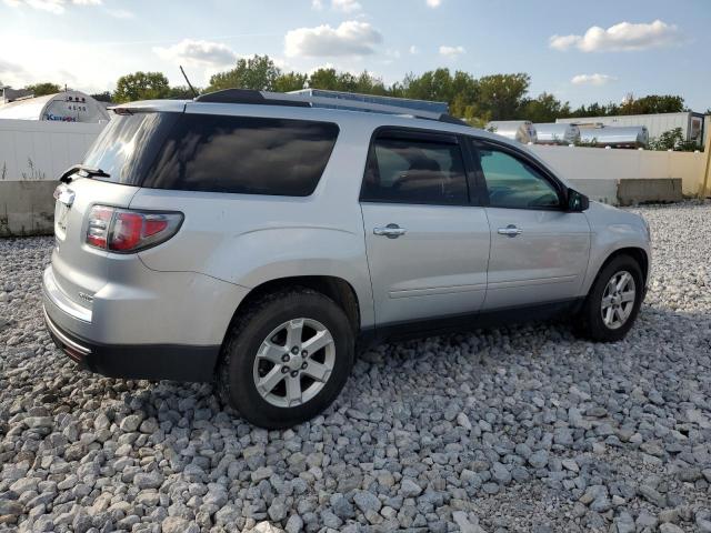 Photo 2 VIN: 1GKKVPKD3EJ374644 - GMC ACADIA SLE 