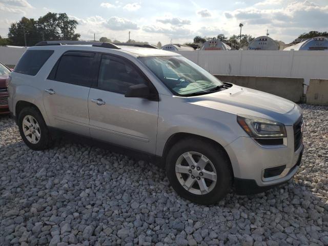 Photo 3 VIN: 1GKKVPKD3EJ374644 - GMC ACADIA SLE 