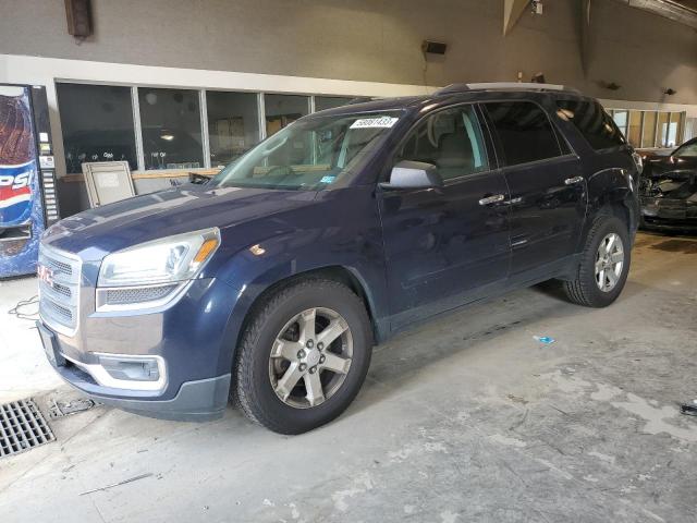 Photo 0 VIN: 1GKKVPKD3FJ192881 - GMC ACADIA SLE 