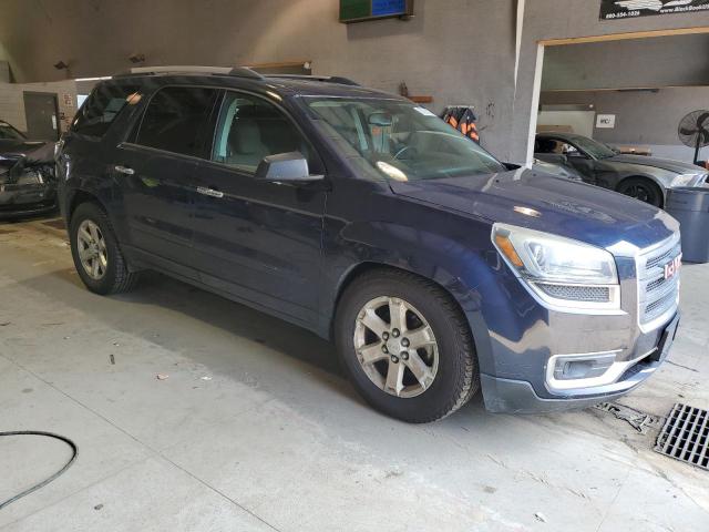 Photo 3 VIN: 1GKKVPKD3FJ192881 - GMC ACADIA SLE 