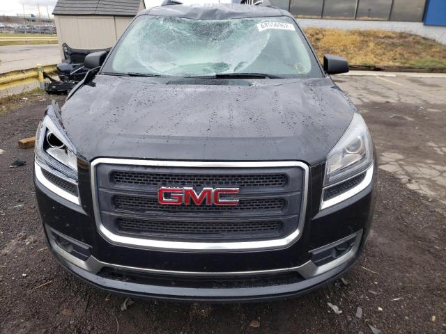 Photo 4 VIN: 1GKKVPKD3FJ199751 - GMC ACADIA SLE 