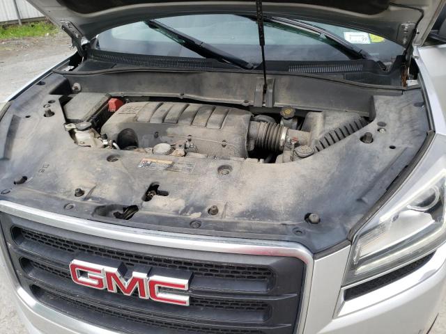 Photo 6 VIN: 1GKKVPKD3FJ372961 - GMC ACADIA SLE 