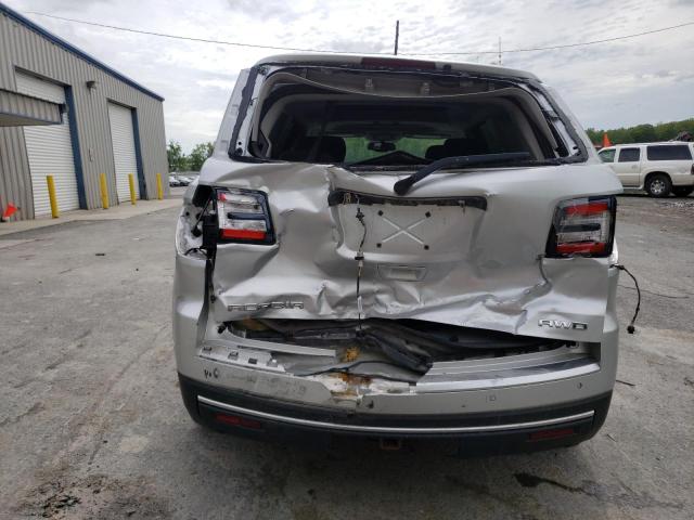 Photo 8 VIN: 1GKKVPKD3FJ372961 - GMC ACADIA SLE 