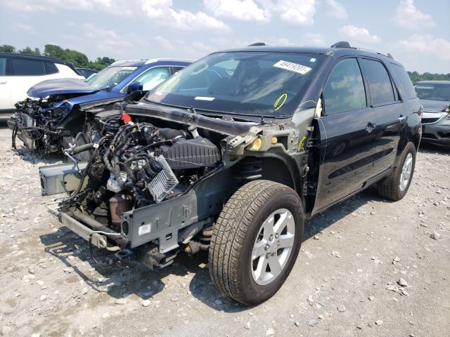 Photo 1 VIN: 1GKKVPKD3GJ110357 - GMC ACADIA SLE 