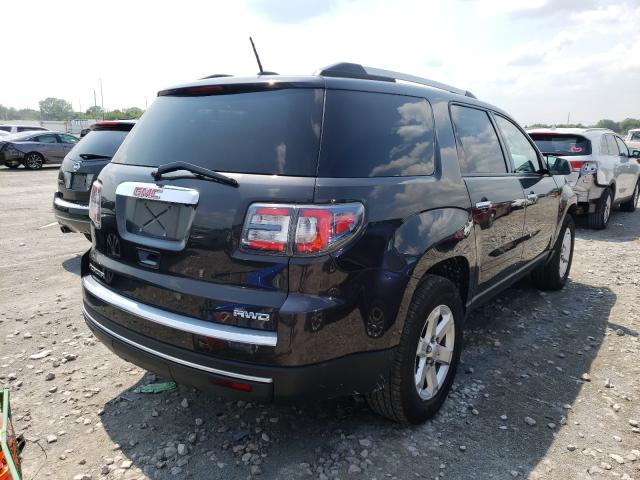 Photo 3 VIN: 1GKKVPKD3GJ110357 - GMC ACADIA SLE 