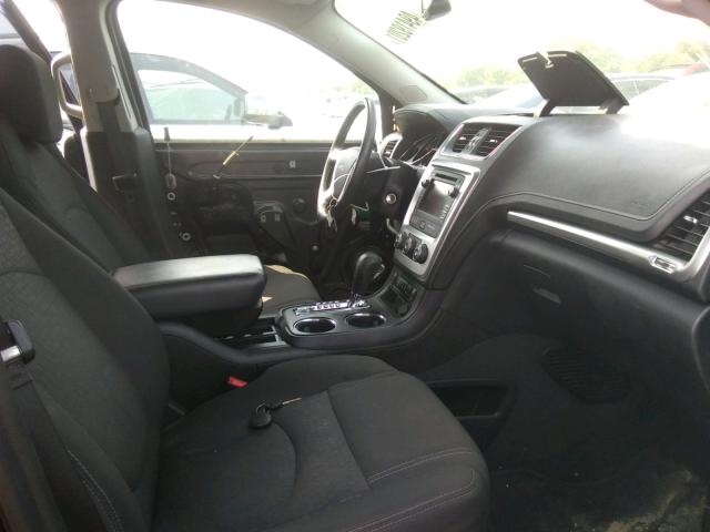 Photo 4 VIN: 1GKKVPKD3GJ110357 - GMC ACADIA SLE 