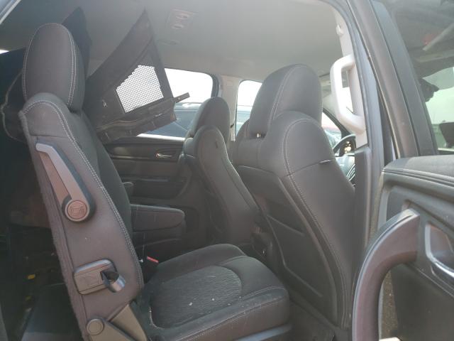 Photo 5 VIN: 1GKKVPKD3GJ110357 - GMC ACADIA SLE 