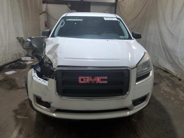 Photo 4 VIN: 1GKKVPKD3GJ135050 - GMC ACADIA SLE 