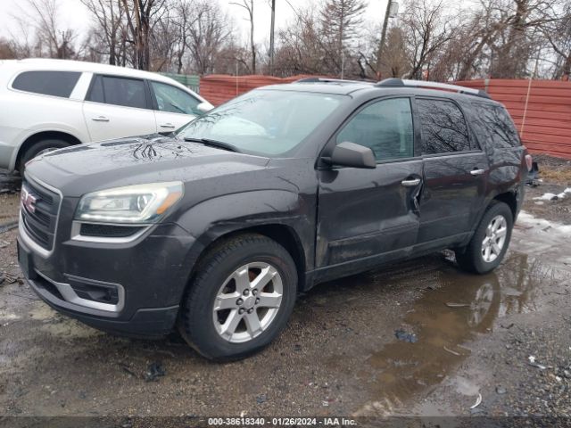 Photo 1 VIN: 1GKKVPKD3GJ146114 - GMC ACADIA 