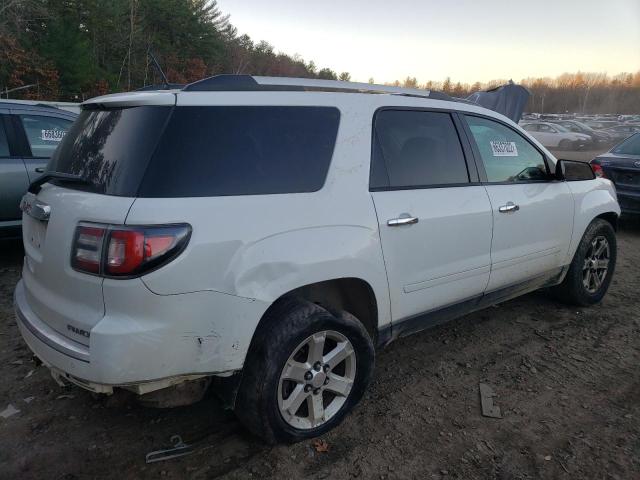 Photo 3 VIN: 1GKKVPKD3GJ254538 - GMC ACADIA SLE 