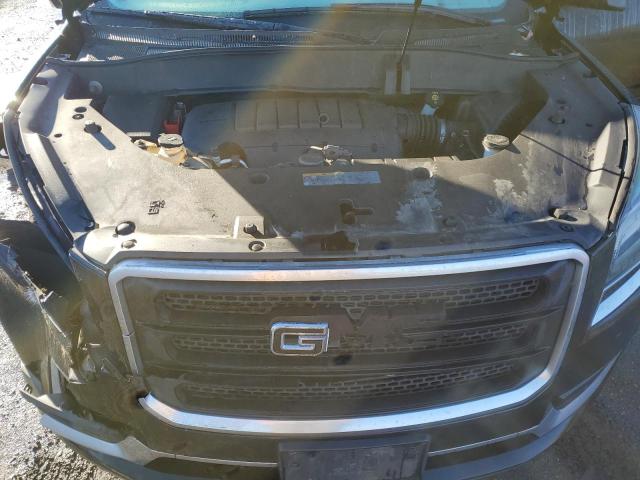 Photo 11 VIN: 1GKKVPKD3GJ283814 - GMC ACADIA 