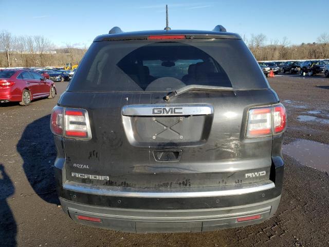 Photo 5 VIN: 1GKKVPKD3GJ283814 - GMC ACADIA 