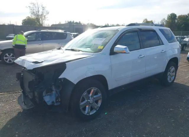 Photo 1 VIN: 1GKKVPKD3GJ301549 - GMC ACADIA 