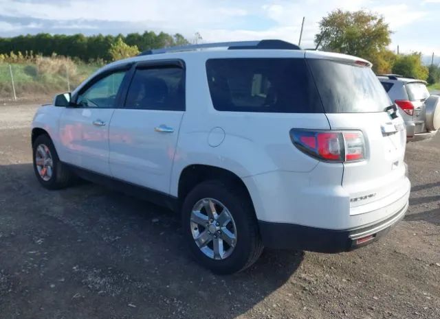 Photo 2 VIN: 1GKKVPKD3GJ301549 - GMC ACADIA 