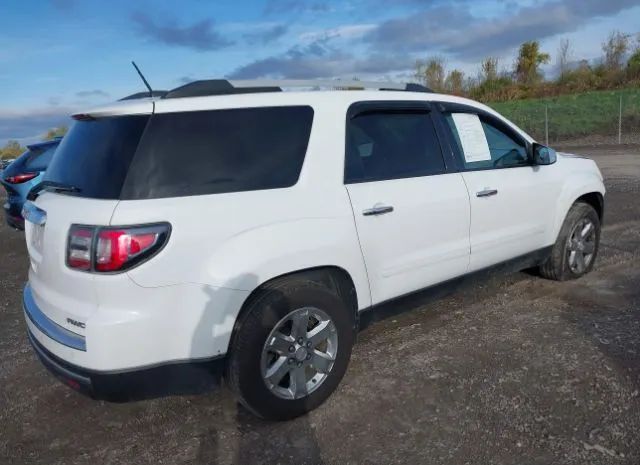 Photo 3 VIN: 1GKKVPKD3GJ301549 - GMC ACADIA 