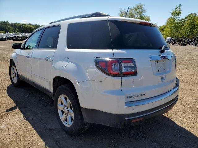 Photo 2 VIN: 1GKKVPKD3GJ302099 - GMC ACADIA SLE 