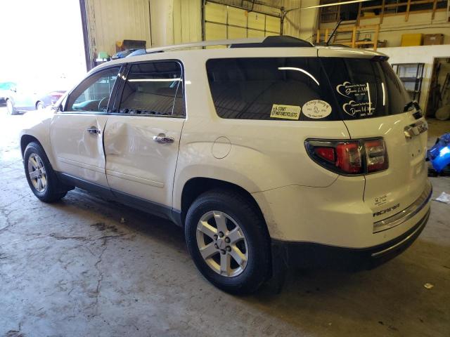 Photo 1 VIN: 1GKKVPKD3GJ346104 - GMC ACADIA 