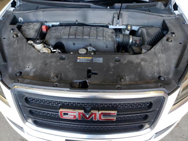 Photo 10 VIN: 1GKKVPKD3GJ346104 - GMC ACADIA 