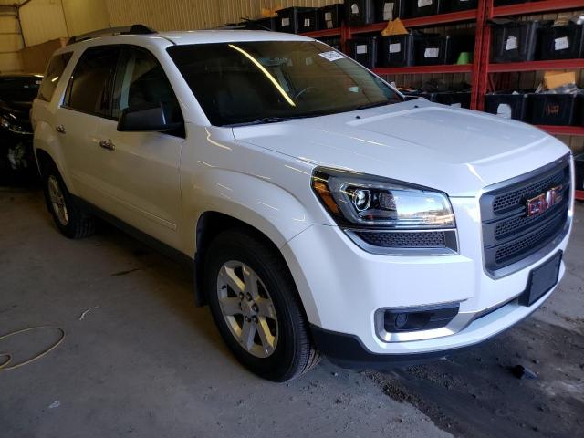 Photo 3 VIN: 1GKKVPKD3GJ346104 - GMC ACADIA 