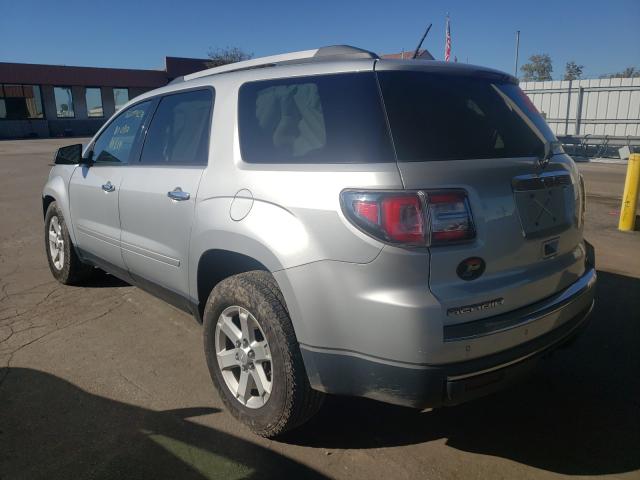 Photo 2 VIN: 1GKKVPKD4DJ112713 - GMC ACADIA SLE 