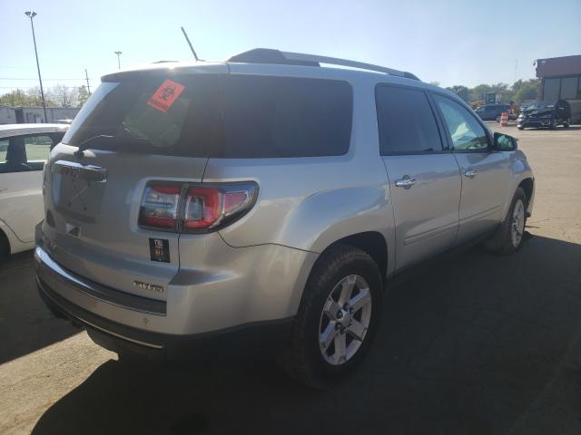 Photo 3 VIN: 1GKKVPKD4DJ112713 - GMC ACADIA SLE 