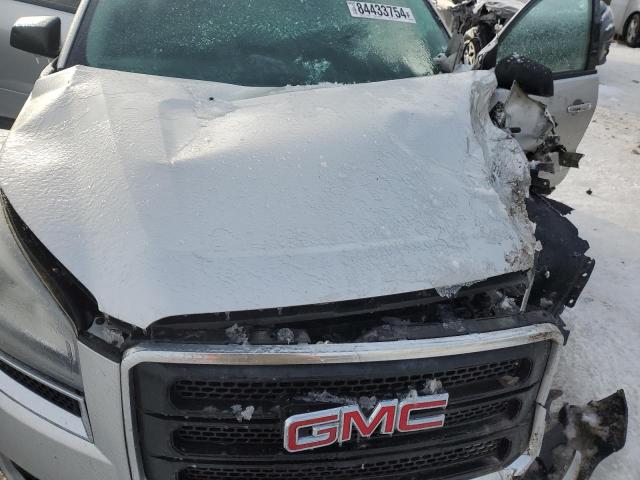 Photo 11 VIN: 1GKKVPKD4DJ144612 - GMC ACADIA SLE 