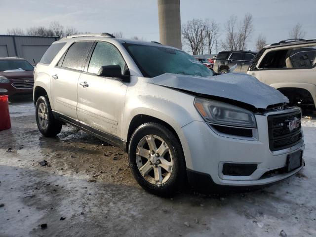 Photo 3 VIN: 1GKKVPKD4DJ144612 - GMC ACADIA SLE 