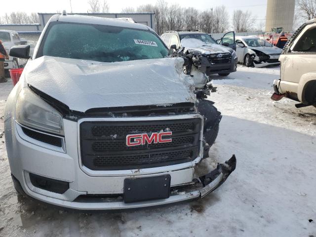 Photo 4 VIN: 1GKKVPKD4DJ144612 - GMC ACADIA SLE 