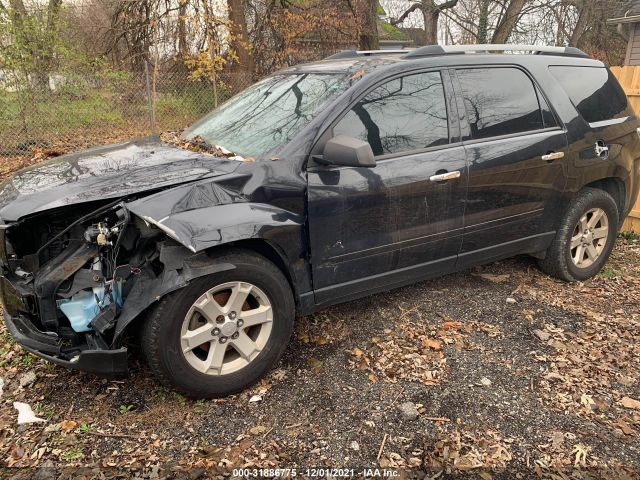 Photo 1 VIN: 1GKKVPKD4DJ214903 - GMC ACADIA 