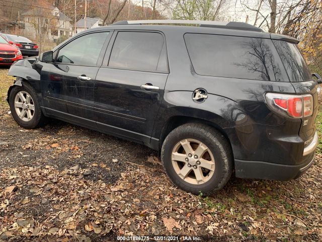 Photo 2 VIN: 1GKKVPKD4DJ214903 - GMC ACADIA 