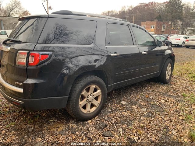 Photo 3 VIN: 1GKKVPKD4DJ214903 - GMC ACADIA 