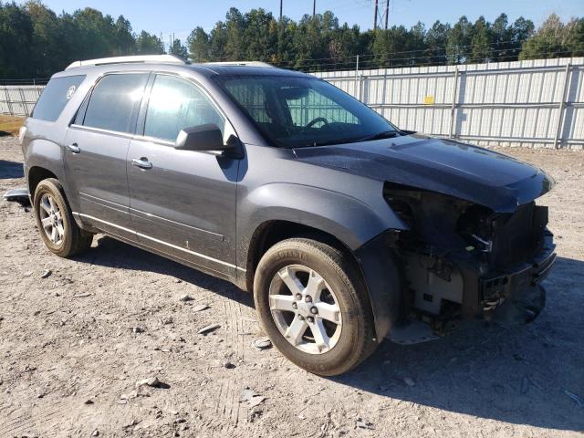 Photo 3 VIN: 1GKKVPKD4DJ240451 - GMC ACADIA SLE 