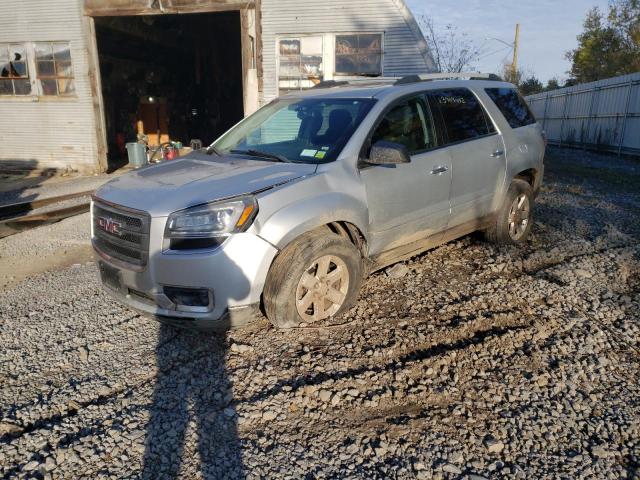 Photo 1 VIN: 1GKKVPKD4EJ139699 - GMC ACADIA SLE 