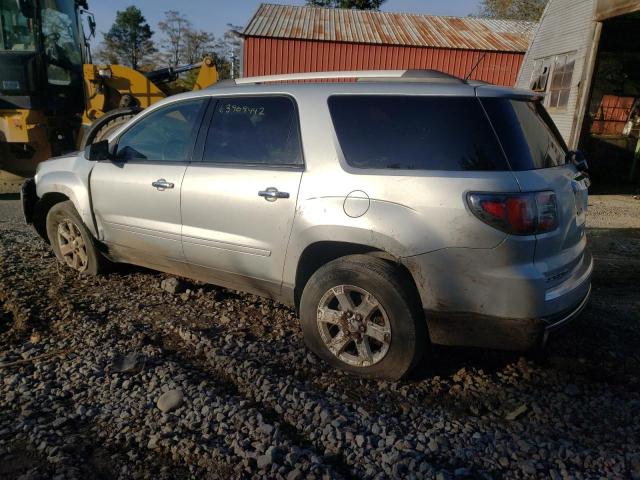 Photo 2 VIN: 1GKKVPKD4EJ139699 - GMC ACADIA SLE 