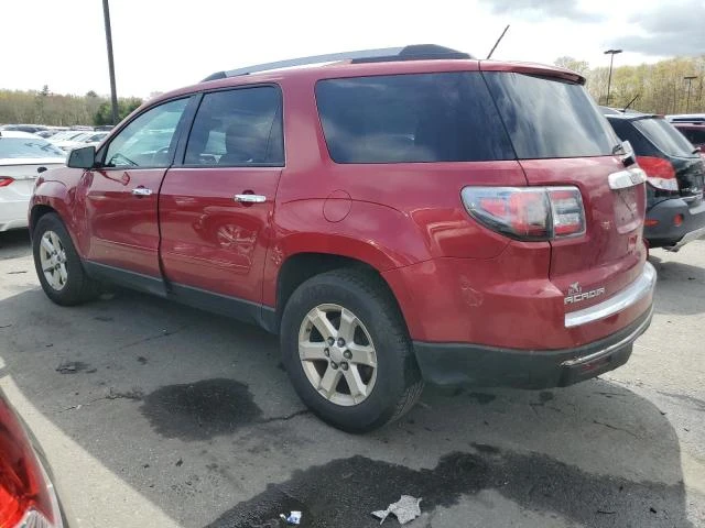 Photo 1 VIN: 1GKKVPKD4EJ175165 - GMC ACADIA SLE 