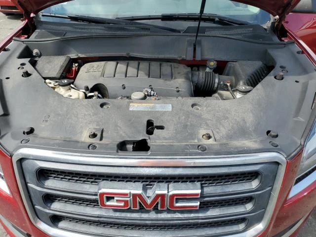 Photo 11 VIN: 1GKKVPKD4EJ175165 - GMC ACADIA SLE 