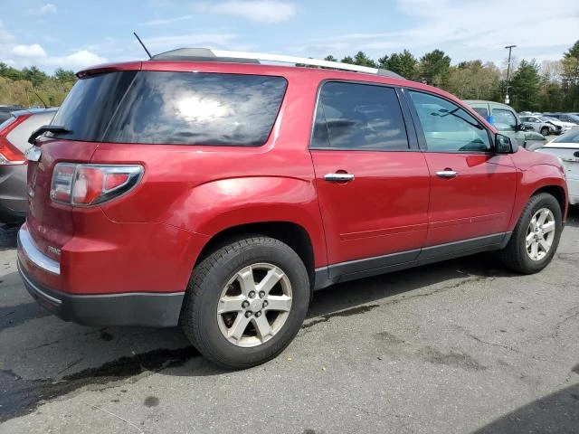 Photo 2 VIN: 1GKKVPKD4EJ175165 - GMC ACADIA SLE 