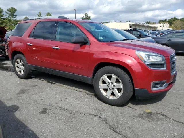 Photo 3 VIN: 1GKKVPKD4EJ175165 - GMC ACADIA SLE 