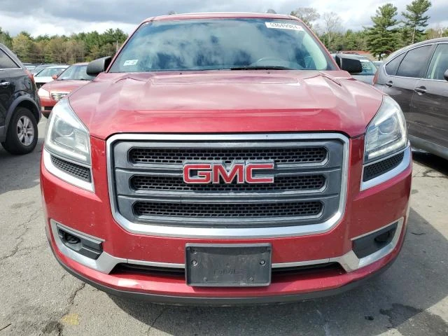 Photo 4 VIN: 1GKKVPKD4EJ175165 - GMC ACADIA SLE 