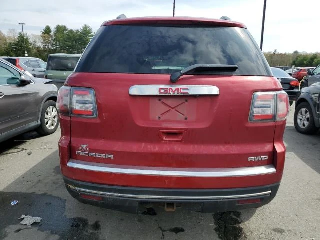 Photo 5 VIN: 1GKKVPKD4EJ175165 - GMC ACADIA SLE 