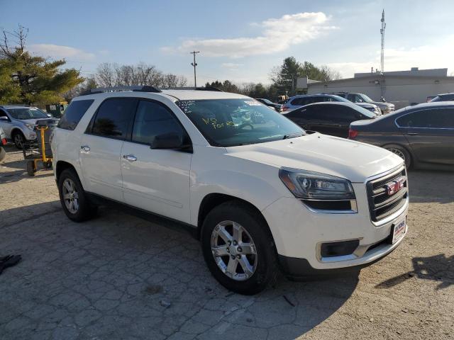 Photo 3 VIN: 1GKKVPKD4EJ239284 - GMC ACADIA 