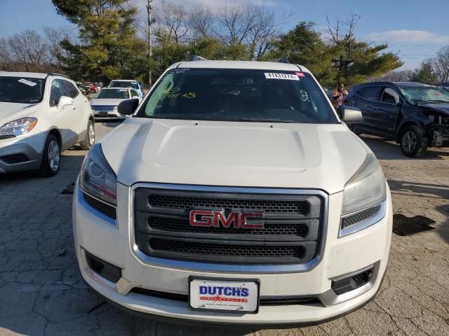 Photo 4 VIN: 1GKKVPKD4EJ239284 - GMC ACADIA 