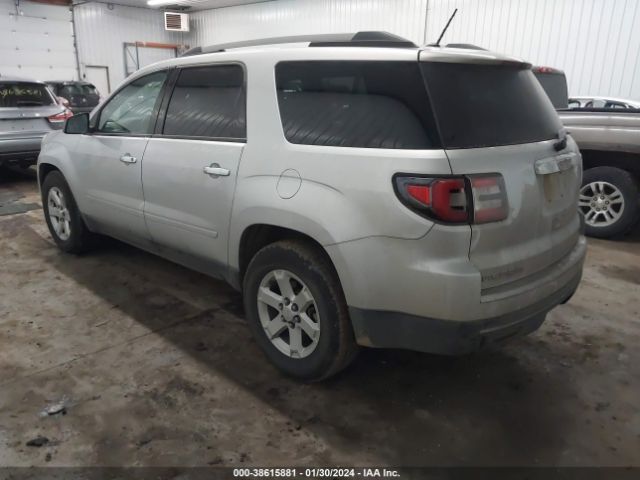 Photo 2 VIN: 1GKKVPKD4EJ291272 - GMC ACADIA 