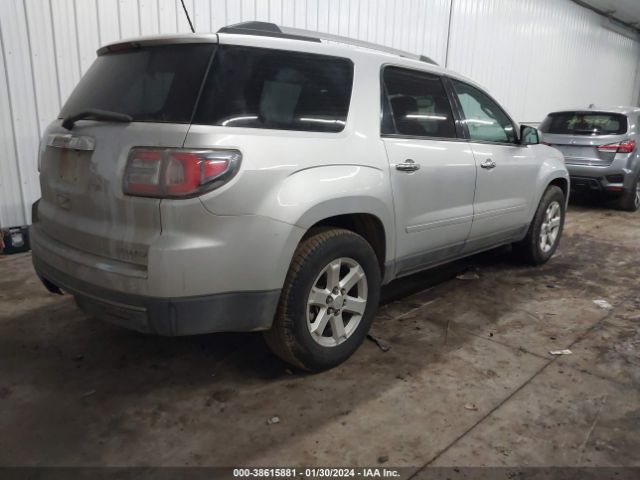 Photo 3 VIN: 1GKKVPKD4EJ291272 - GMC ACADIA 