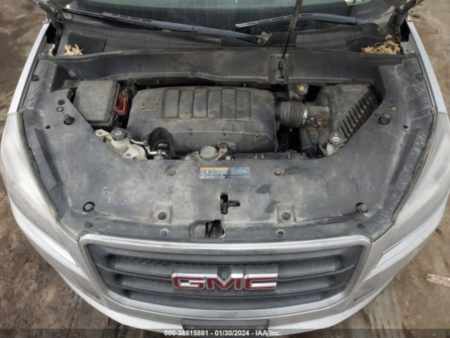 Photo 9 VIN: 1GKKVPKD4EJ291272 - GMC ACADIA 