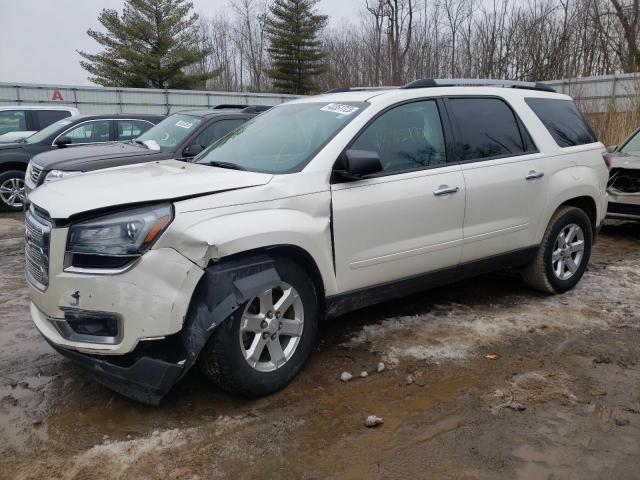 Photo 0 VIN: 1GKKVPKD4EJ340714 - GMC ACADIA 