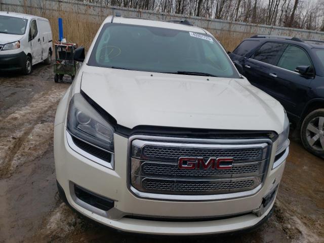 Photo 4 VIN: 1GKKVPKD4EJ340714 - GMC ACADIA 