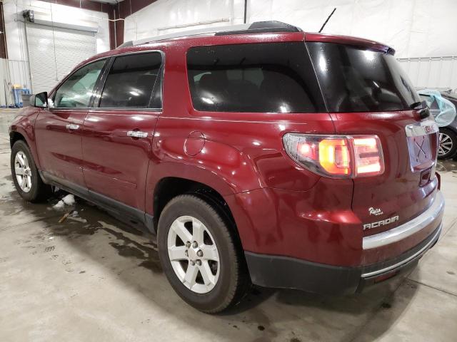 Photo 1 VIN: 1GKKVPKD4FJ146816 - GMC ACADIA SLE 