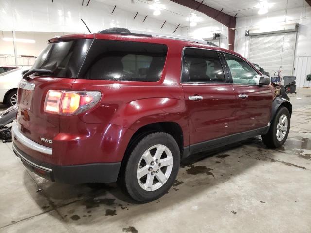 Photo 2 VIN: 1GKKVPKD4FJ146816 - GMC ACADIA SLE 