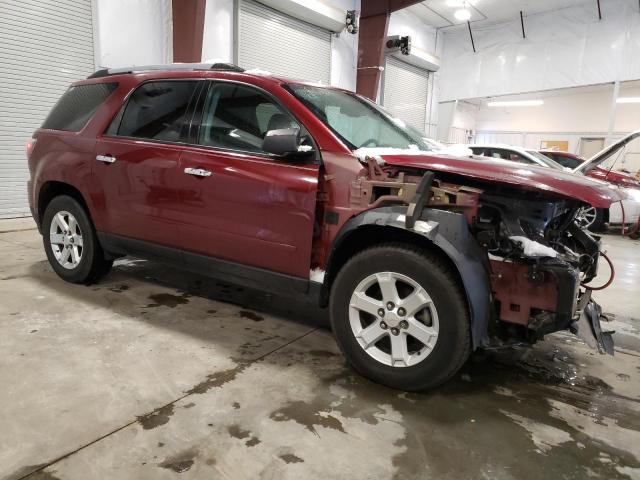 Photo 3 VIN: 1GKKVPKD4FJ146816 - GMC ACADIA SLE 